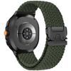 Парашютный ремешок для Galaxy Watch 8/8 classic 44 мм 40 мм Плетеный сменный ремешок для запястья Спортивный браслет ремешок Galaxy watch 8 Ремешок