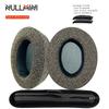 NullMini Replacement Earpads for CoolerMaster MH750, MH751, MH752,MH670 Headphones Ear Cushion Earmuffs Headset Headband