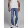 Джинсы Jack&Jones Glenn 12157416 синий Slim Fit