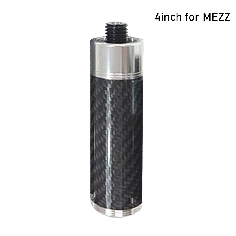 1Pcs Lightweight Connect Shaft Enthusiast Athlete Beginners Billiard Pool Cue How Predator Mezz