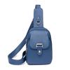 Chest Bag Women's Small Backpack Casual Chest Bag Shoulder Crossbody Bag