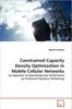 Книга Constrained Capacity Density Optimization In Mobile Cellular Networks