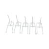 10Pcs Reusable Net Panel Hooks Universal Storage Hook Display Panel Shelf Hook  Door Key