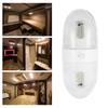 5 Pcs Optronics RV Car LED Ceiling Light Marine Boat Camper Trailer Dome Lamp Caravan 12V 340LM
