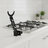 Nonslip Pot Handle Support Holder Y Shape Pot Handle Support Stand  Stove