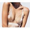 European & American Sexy Beach Bikini Body Chain Jewelry - Alloy Chest Decoration for Women