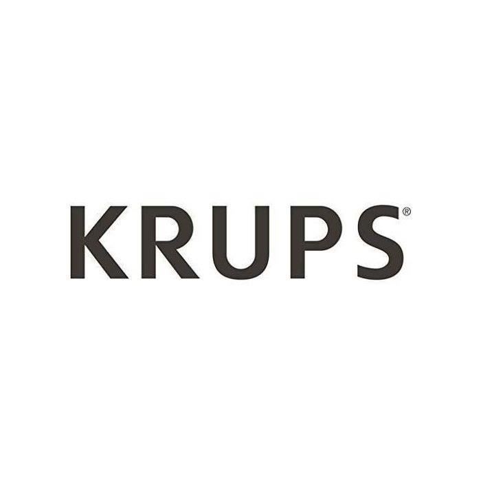 KRUPS Cartouche de filtration à eau pour machine expresso