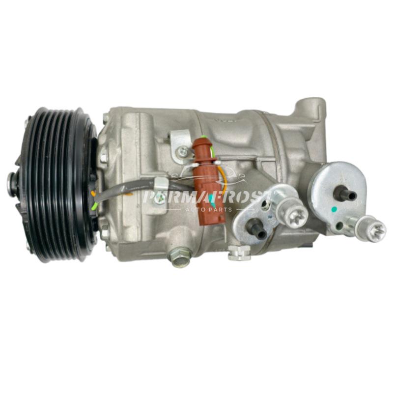 Компрессор кондиционера Volkswagen Passat/Tiguan, Skoda - Номер детали 700511249/3Q0816803