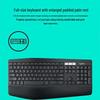 Logitech Беспроводной комплект клавиатуры и мыши MK850