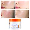 Vc Face Cream Moisturizes, Whitens and Contracts Pores