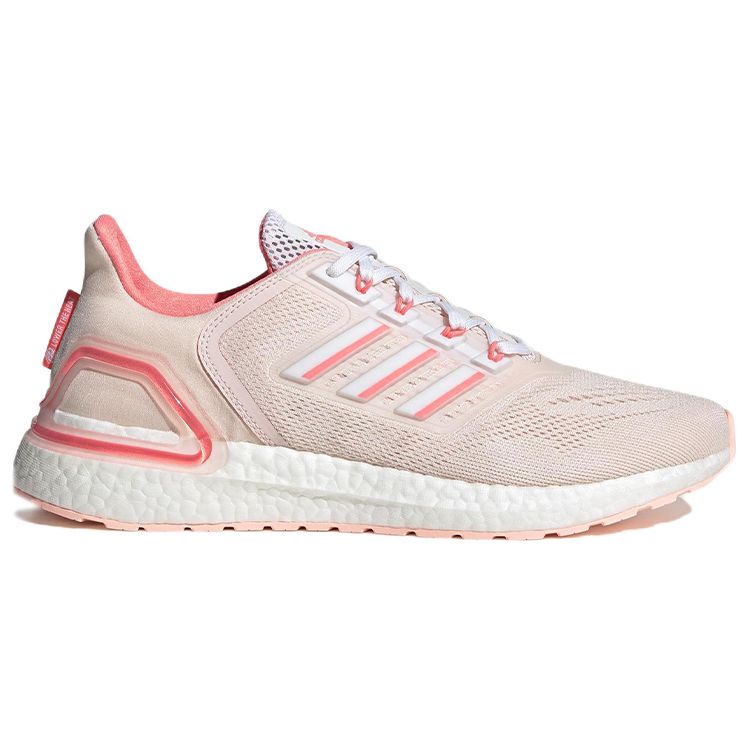 Adidas Ult Lab Удобная ткань Нескользящие Износостойкие Низкие Повседневные Кроссовки для Бега Унисекс Кроссовки Розовый GZ5009