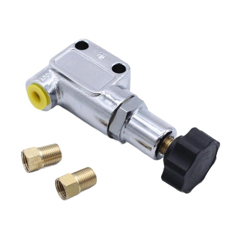 260-8419 Brake Pressure Regulator Proportioning Valve Replace Parts Fittings