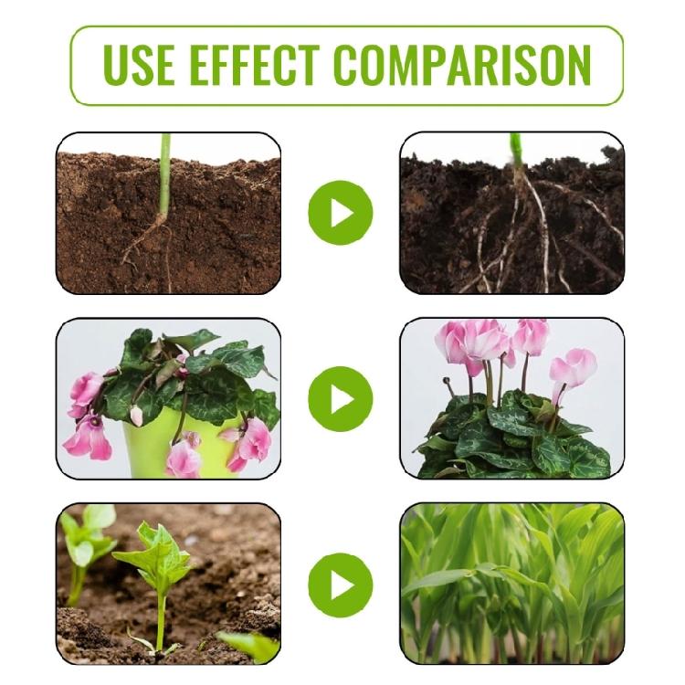 Быстрое укоренение Питательный раствор для растений Усилители роста растений Добавки Укоренение