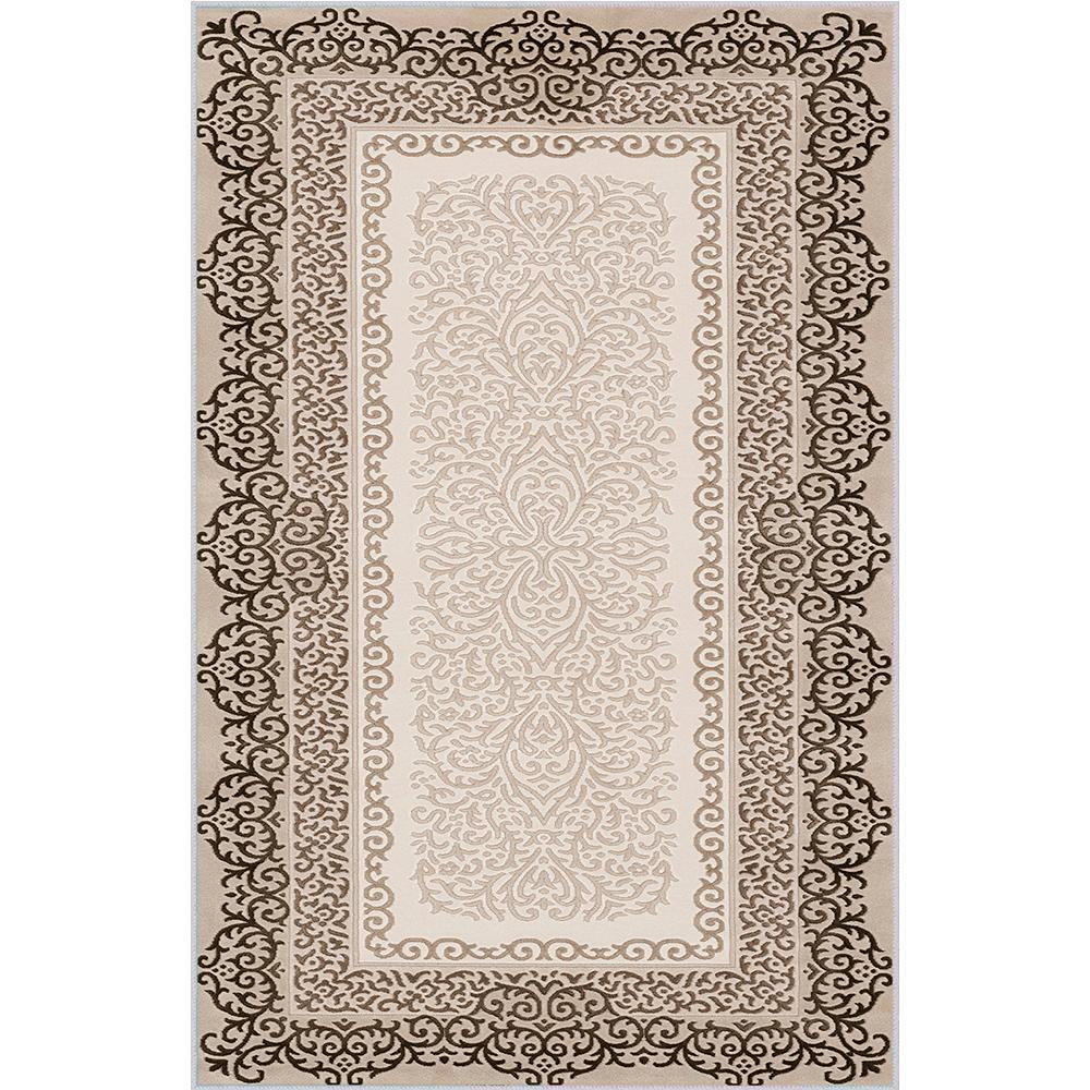 Rovigo Home Моющийся ковер с принтом RVGHOME0337