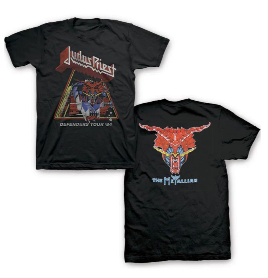 Panoptikum Band Rock Music Art Style Summer Casual Tshirt Unisexs and Womens Luxury Brand Top