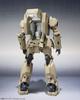 TAMASHII NATIONS ROBOT Spirits Gasaraki Type 17 Tactical Armor Raiden 130mm Painted Movable Figure [SIDE TA] Approx. ABS&PVC