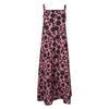 Womens/Ladies Orla Kiely II Floral Sundress
