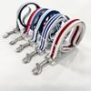 Pet polyester leash network yarn dog leash Golden Retriever Labrador medium and large dog out walking dog leash