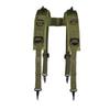 Multi-functional Tactical Carrying Rig with Weighted Y & H Straps