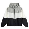 Li Ning Тренч Унисекс Ultimate Gray/Ivory/Black AFDV609-2