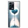Чехол для ZTE Axon 30 Ultra 5G, противоударный, из мягкого силикона TPU, задняя крышка для телефона ZTE Axon 30 5G 30S, Axon30 Ultra 5G, милый