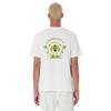 Casablanca Mens Joyaux DÂ´Afrique Tennis Club T-Shirt