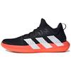Stabil Next Gen Primeblue Black Solar Red Men Sneakers Core-Black Cloud-White H00146