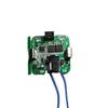 Dual Lithium Battery Protection Board Stable Output Reliable Performance Customizable for Portable Power Station E-Bike Battery Pack