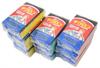 Zenkakyo Sponge Scrubber Kikuron A Pack 10 Pack