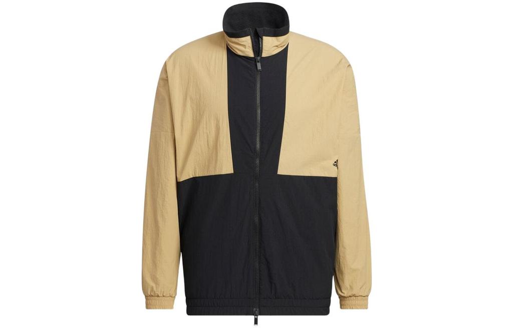 adidas Куртки Унисекс Мультиколор Стойка Умеренный Другое HM2693