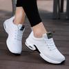Women Platform Casual Sneakers Shoes Mesh Breathable Running Shoes Chunky Summer Sports Tenis Shoes  Luxury Vulcanize Shoes