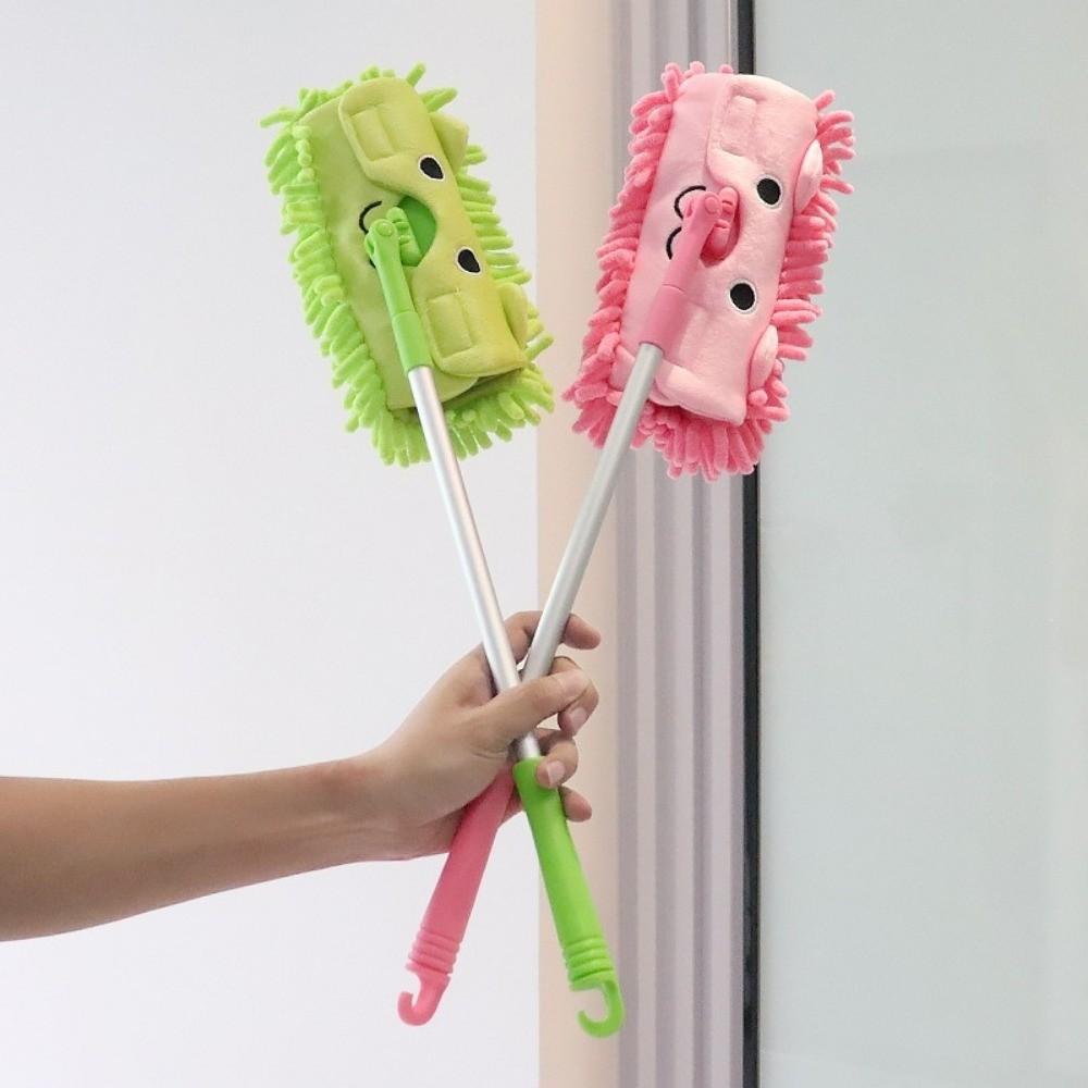 Simulation Broom Mop Set Mini Play House Toys Cleaning Broom Toy Set  Early Education Housework