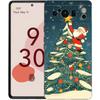 Christmas Christmas Tree Phone Case Cover for Google Pixel 9 8 7 6 7A 6A Pro Shockproof Soft TPU 9 Pro XL Shell Capas Fundas Bag