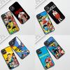 Чехол для телефона Omnis I-Invincibles Man для Apple iPhone 17 14 15 16 Plus Pro Max 16E ProMax + 16Plus 14+ 16+ Защитный чехол