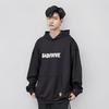 Свитшот Li Ning Badfive Мужской Черный AWDTA71-4