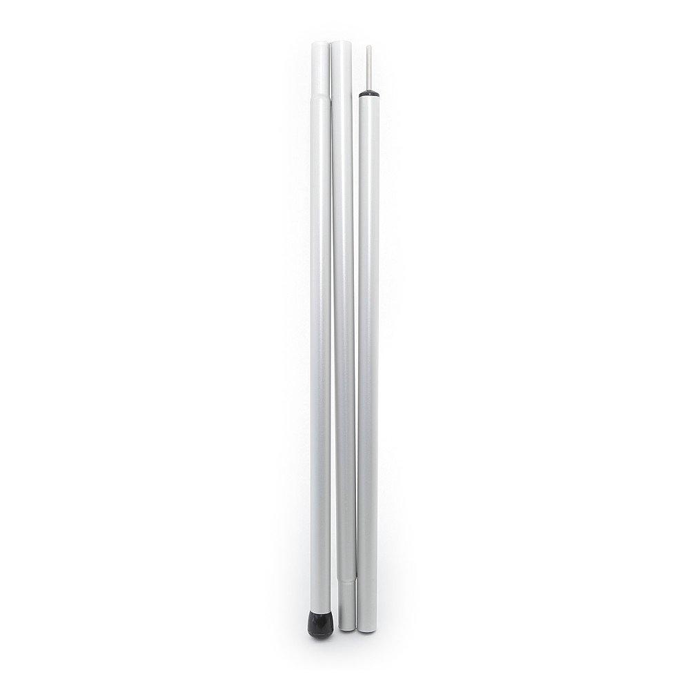 Snow Peak Tarp Aluminum Pole 170cm TP-022