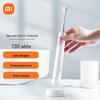 Звуковая электрическая зубная щетка XiaoMijia T301, китайская вилка (адаптер в комплекте)