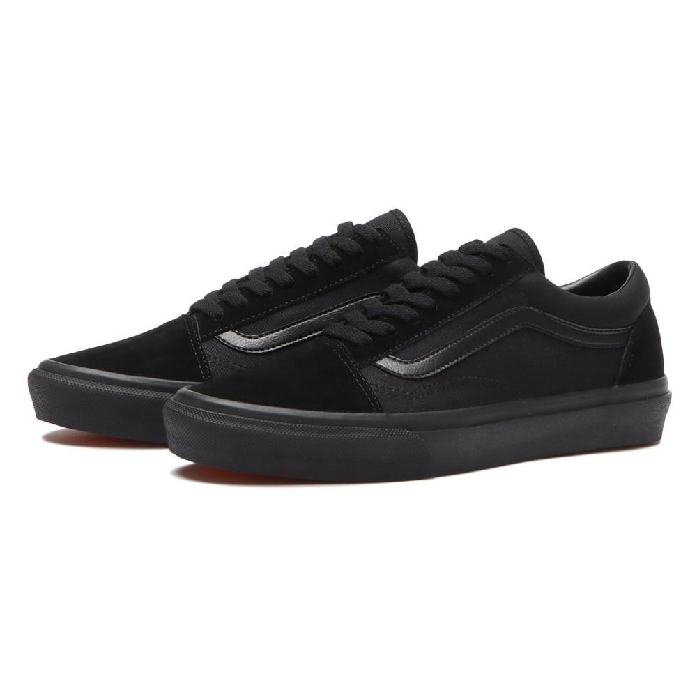 Vans Old Skool Dx M.black V36cl+ M.black