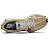 New Balance Кроссовки унисекс 327 Moonbeam Ghost Pepper MS327FA