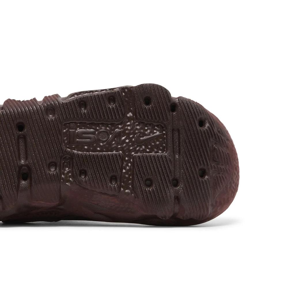 Nike ISPA Universal 'Natural Earth' (Unisex) Natural / Earth Beach Sandals DM0886 200