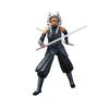 Hasbro Star Wars STAR WARS Black Series Ahsoka Tano, Star Wars "Ahsoka" 6 Inch (15 Cm) Size Action Figure, for Ages 4 and Up F7038 Genuine Product