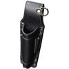 Fujiya Pen Type Electric Screwdriver Holder Black Gold LIGHT PU LEATHER SERIES AH-21BG