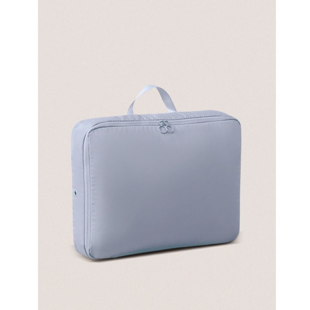 Многоцелевой компрессионный чехол для одежды, защитный чехол небольшого объема, высококачественная дорожная сумка