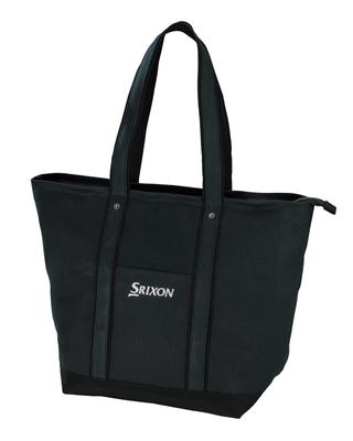 Сумка-тоут DUNLOP SRIXON Canvas черного цвета (большой) GGF-B9002