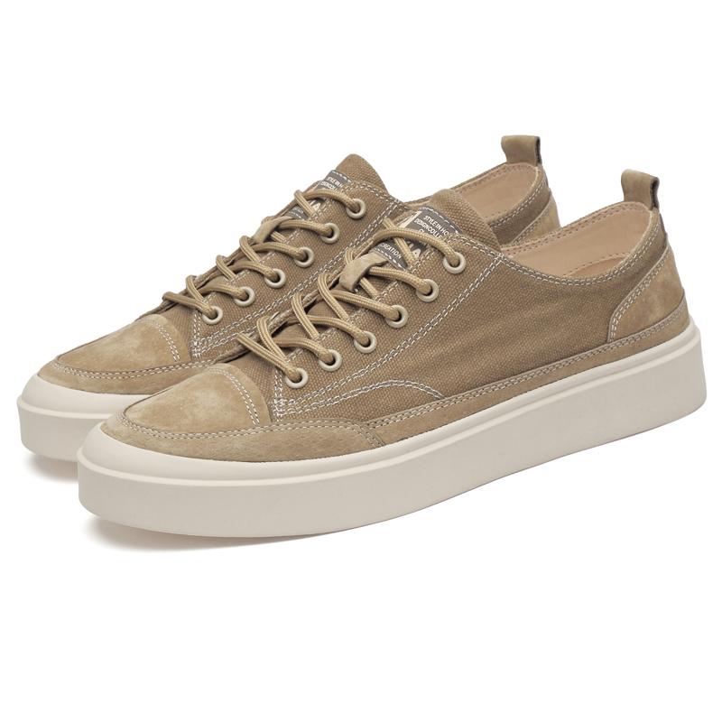 Мужские кроссовки Мужская повседневная обувь Мужская спортивная кожаная обувь 2024 Новая модная обувь Белая обувь Балетки Обувь для тенниса Мягкая Высокое качество