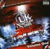 CD VARIOUS - UK Cup Clash 2005 Vol.1 UKCCD07 Reggae Girls Pr 2005 UK Reggae, Ska & Dub Used