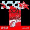 YOUNG POSSE EP [XXL] (Журнал Вер.)