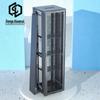 47U Network Server Rack Cabinet with Mesh Doors