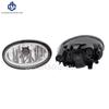 2 шт. Противотуманные фары для Honda HR-V Vezel 2015 2016 2017 2018 Галогенная противотуманная фара Передний бампер Вождение Противотуманная фара