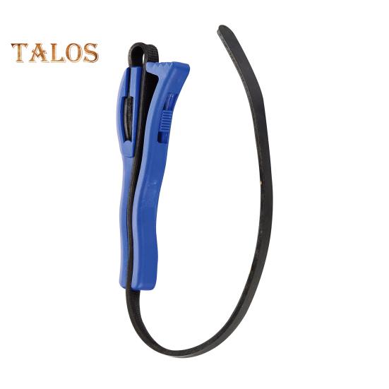 Strap Wrench Jar Opener Multifunctional High Strength Belts Anti-Slip Lid Opener Tool Home Supplies